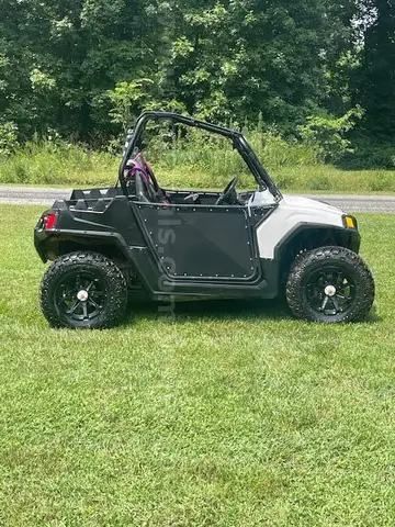 2020 POLARIS RZR 570