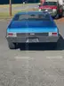 1968 CHEVY 2 NOVA
