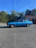 1968 CHEVY 2 NOVA