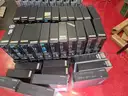 100 Desktop Computers (No Hard Drives)