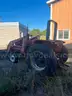 CASE 585 TRACTOR