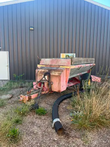 GEHL 309 MS