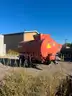 CALUMET HONEY WAGON