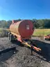 CALUMET HONEY WAGON