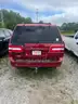 2007 Lincoln Navigator