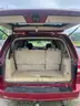 2007 Lincoln Navigator