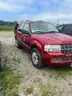2007 Lincoln Navigator