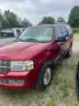 2007 Lincoln Navigator