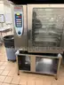 Rational Combi electric oven