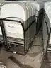 Plastic Folding chairs and carts