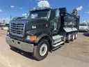 2004 Sterling LT9500 Dump Truck