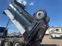 2004 Sterling LT9500 Dump Truck