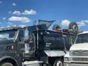 2004 Sterling LT9500 Dump Truck