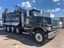 2004 Sterling LT9500 Dump Truck