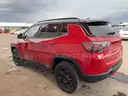 2023 Jeep Compass Trailhawk - Only 19k Miles