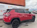 2023 Jeep Compass Trailhawk - Only 19k Miles