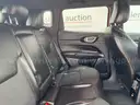 2023 Jeep Compass Trailhawk - Only 19k Miles