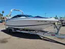 1999 Cobalt 252 Boat with 2016 Volvo 8.1 GiCE Motor
