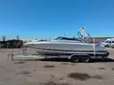 1999 Cobalt 252 Boat with 2016 Volvo 8.1 GiCE Motor