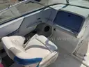 1999 Cobalt 252 Boat with 2016 Volvo 8.1 GiCE Motor