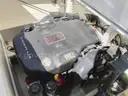 1999 Cobalt 252 Boat with 2016 Volvo 8.1 GiCE Motor