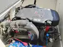 1999 Cobalt 252 Boat with 2016 Volvo 8.1 GiCE Motor