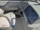 1999 Cobalt 252 Boat with 2016 Volvo 8.1 GiCE Motor