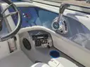 1999 Cobalt 252 Boat with 2016 Volvo 8.1 GiCE Motor