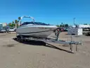 1999 Cobalt 252 Boat with 2016 Volvo 8.1 GiCE Motor