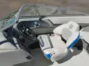 1999 Cobalt 252 Boat with 2016 Volvo 8.1 GiCE Motor