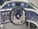 1999 Cobalt 252 Boat with 2016 Volvo 8.1 GiCE Motor