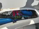 1999 Cobalt 252 Boat with 2016 Volvo 8.1 GiCE Motor