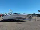 1999 Cobalt 252 Boat with 2016 Volvo 8.1 GiCE Motor