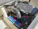 1999 Cobalt 252 Boat with 2016 Volvo 8.1 GiCE Motor