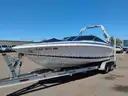 1999 Cobalt 252 Boat with 2016 Volvo 8.1 GiCE Motor