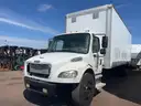 2004 Freightliner M2 106 Box Truck