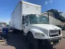 2004 Freightliner M2 106 Box Truck
