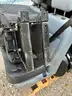 van seats