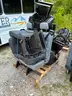 van seats