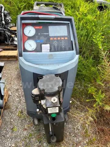 shop equipment