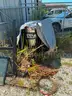 pressure washer