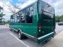2015 Ford Bus 21 passenger party Bus
