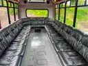 2015 Ford Bus 21 passenger party Bus