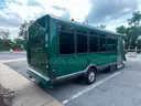 2015 Ford Bus 21 passenger party Bus