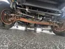 2015 Ford Bus 21 passenger party Bus