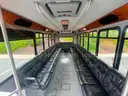 2015 Ford Bus 21 passenger party Bus