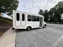 2015 Ford BUS 70K miles!