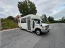2015 Ford BUS 70K miles!