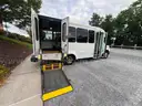 2015 Ford BUS 70K miles!