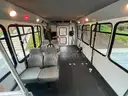 2015 Ford BUS 70K miles!